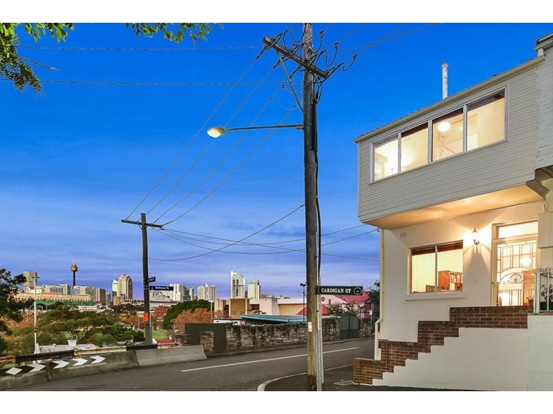 1 Cardigan Street, Glebe NSW 2037