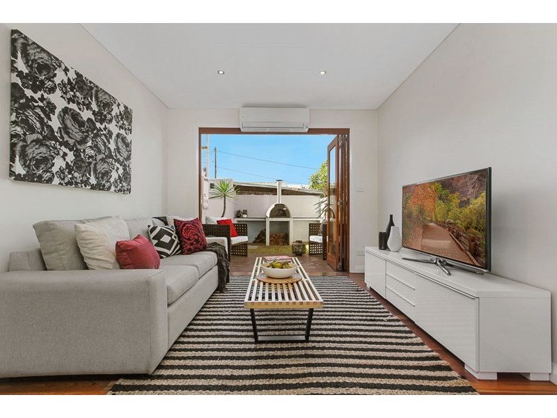 36 Morrissey Road, Erskineville NSW 2043