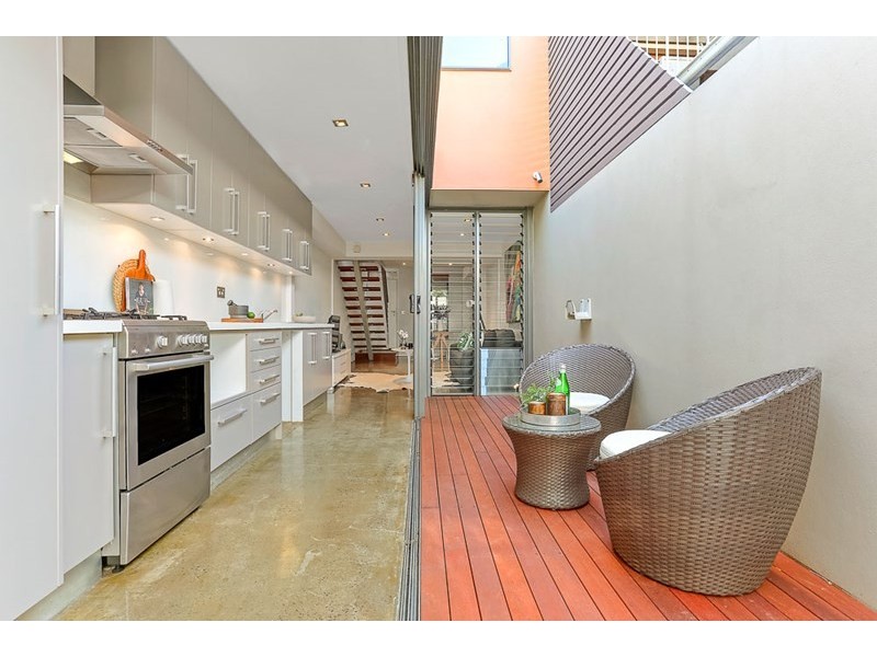 13 Victoria Street, Erskineville NSW 2043