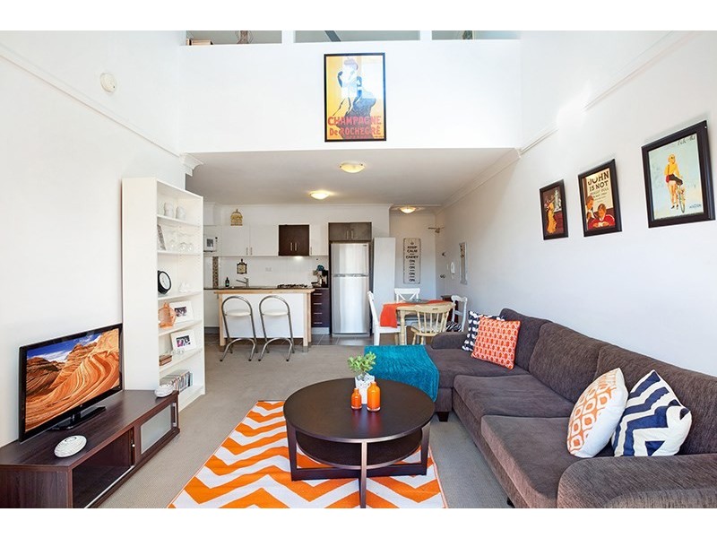 17/115 Constitution Road, Dulwich Hill NSW 2203