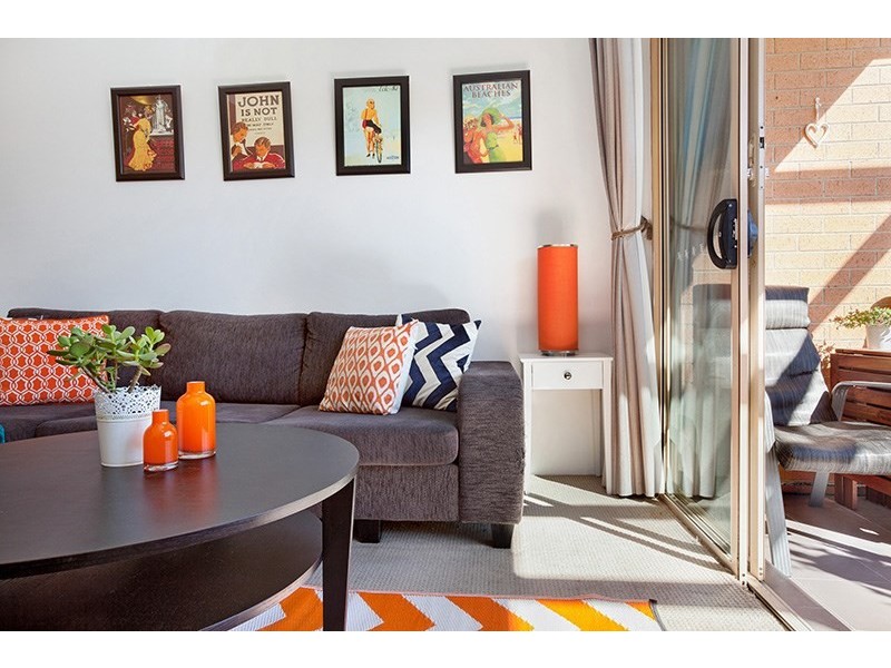 17/115 Constitution Road, Dulwich Hill NSW 2203