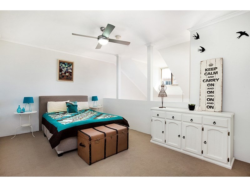 17/115 Constitution Road, Dulwich Hill NSW 2203