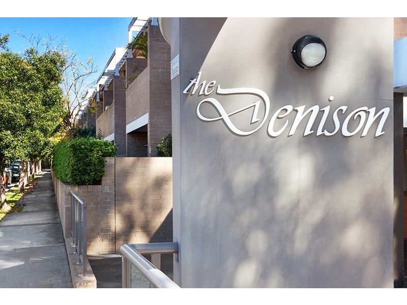 17/115 Constitution Road, Dulwich Hill NSW 2203