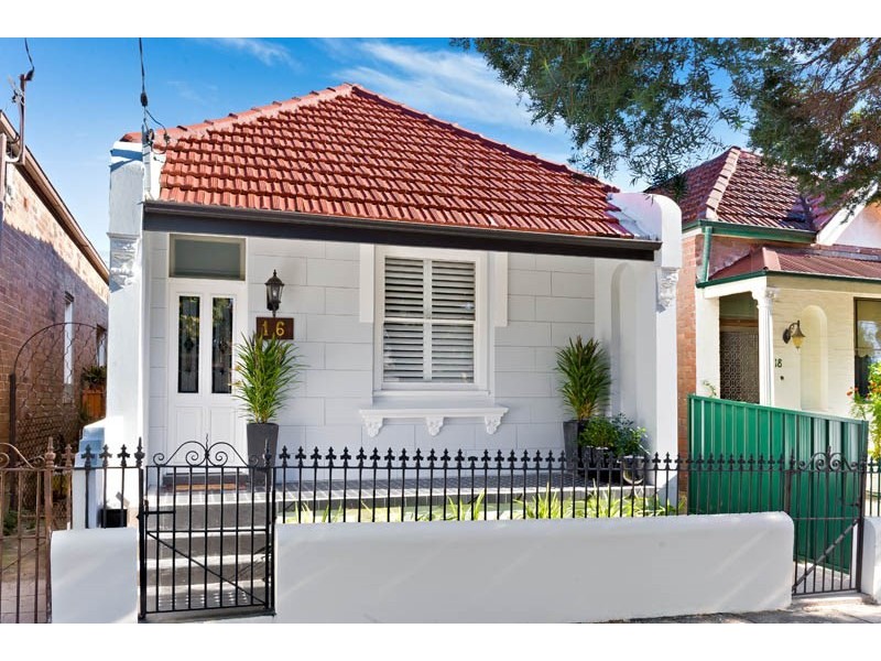 16 Terry Street, Tempe NSW 2044