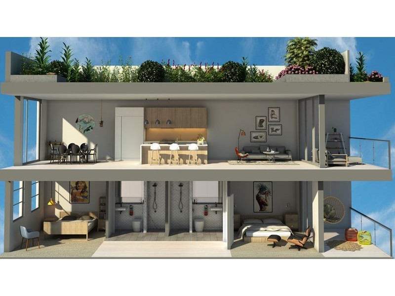 12 Primrose Avenue, Rosebery NSW 2018