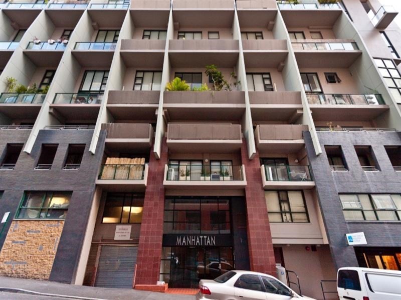 203/1 Poplar Street, Surry Hills NSW 2010