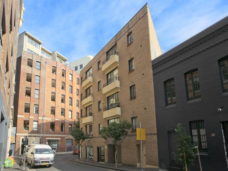19/37 Foster Street, Surry Hills NSW 2010