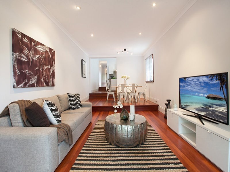 198 Union Street, Erskineville NSW 2043