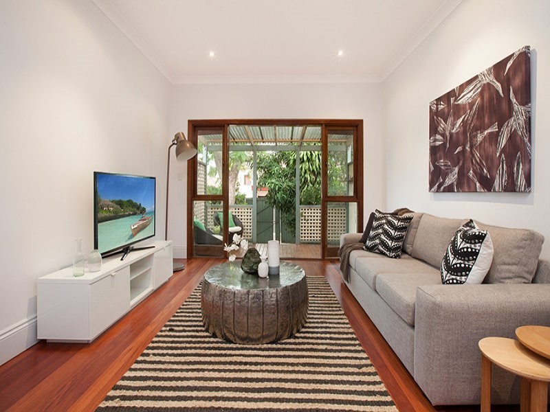 198 Union Street, Erskineville NSW 2043