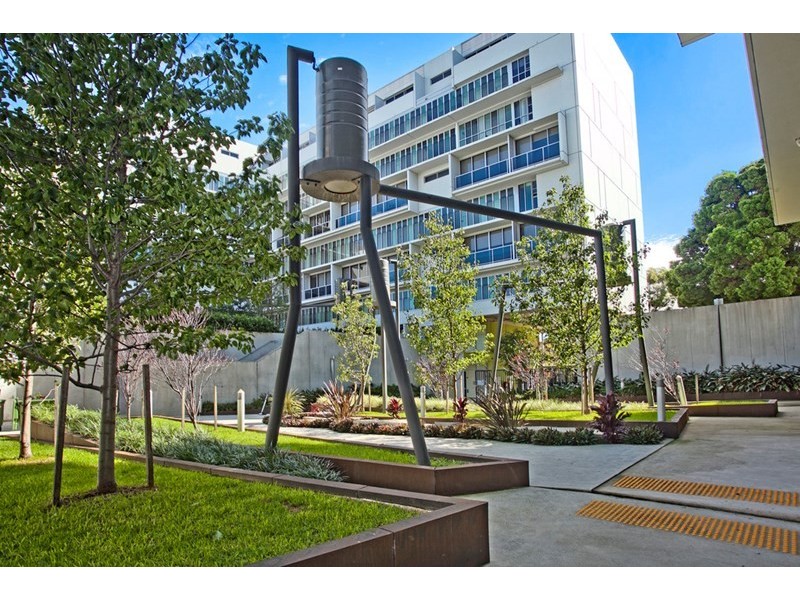 B313/222 Botany Road, Alexandria NSW 2015