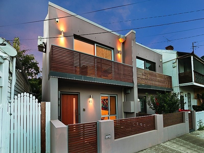 41 Amy Street, Erskineville NSW 2043