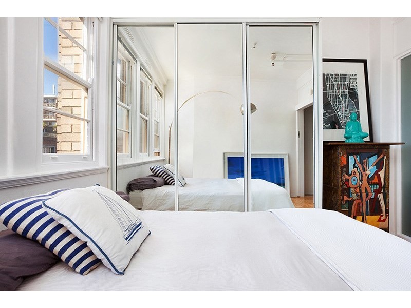 302/389 Bourke Street, Surry Hills NSW 2010