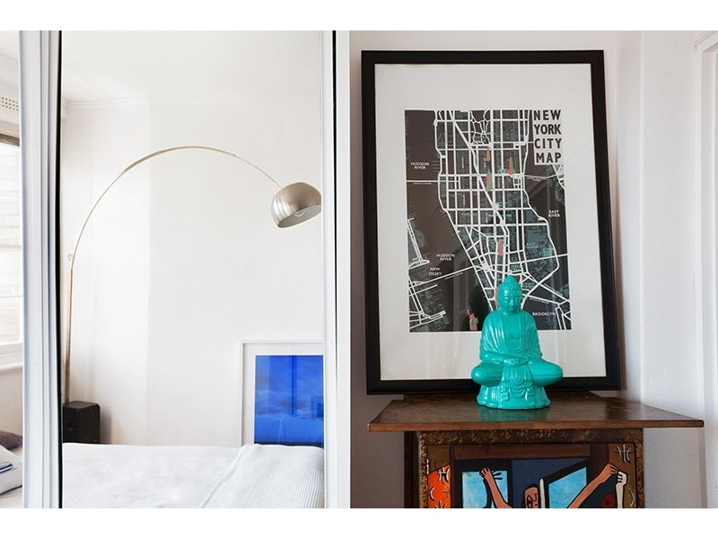 302/389 Bourke Street, Surry Hills NSW 2010