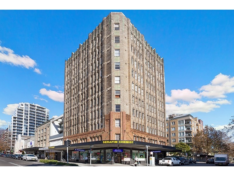 302/389 Bourke Street, Surry Hills NSW 2010