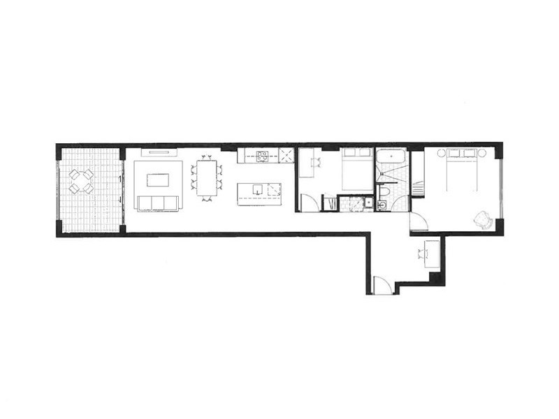 7/133 Mitchell Road, Alexandria NSW 2015