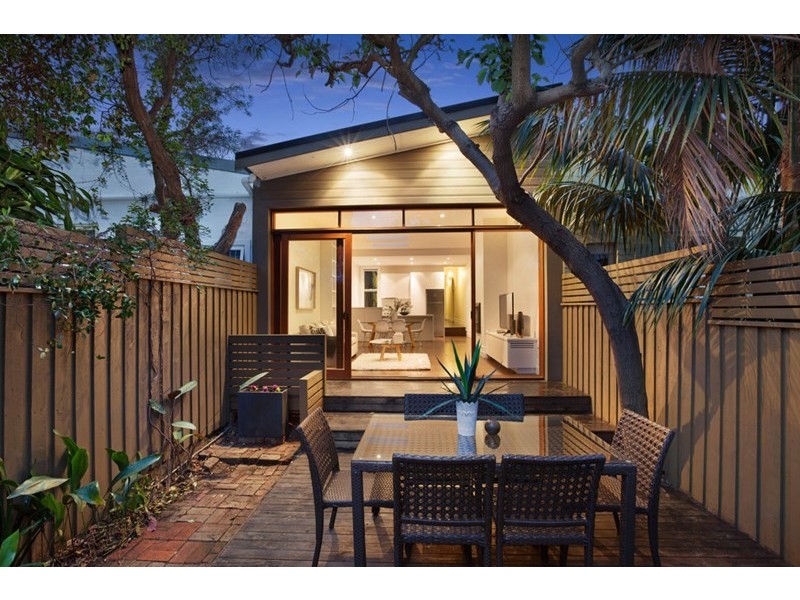 36 Pemell Street, Newtown NSW 2042