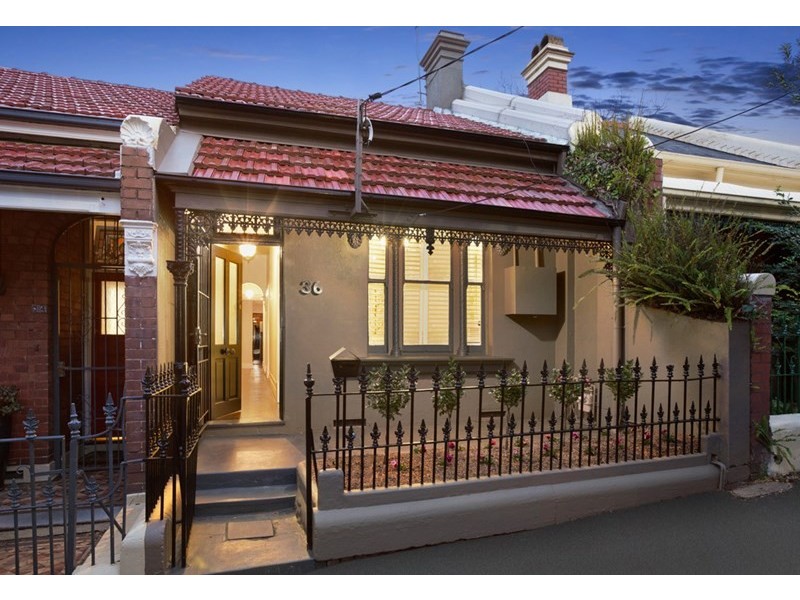 36 Pemell Street, Newtown NSW 2042