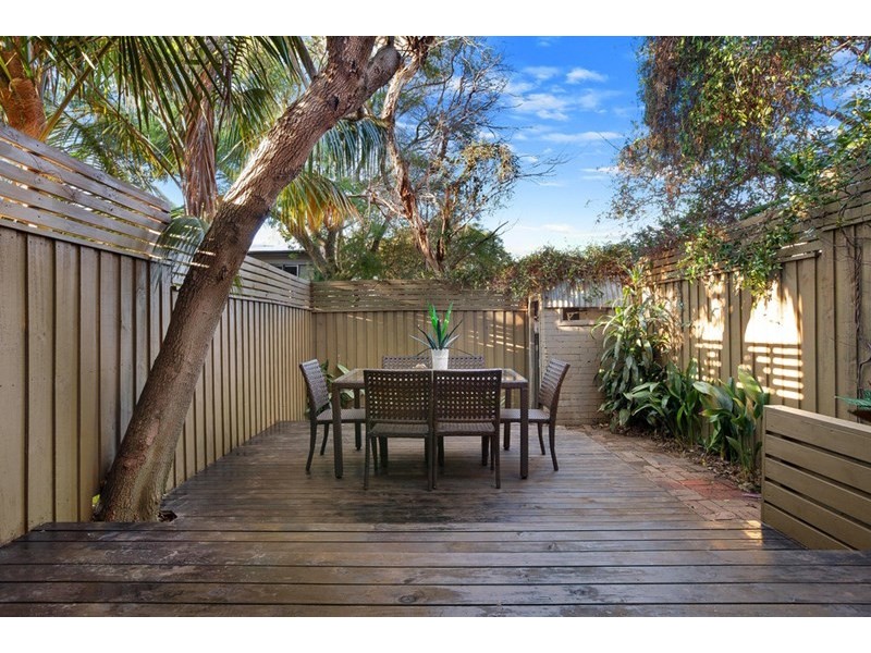 36 Pemell Street, Newtown NSW 2042