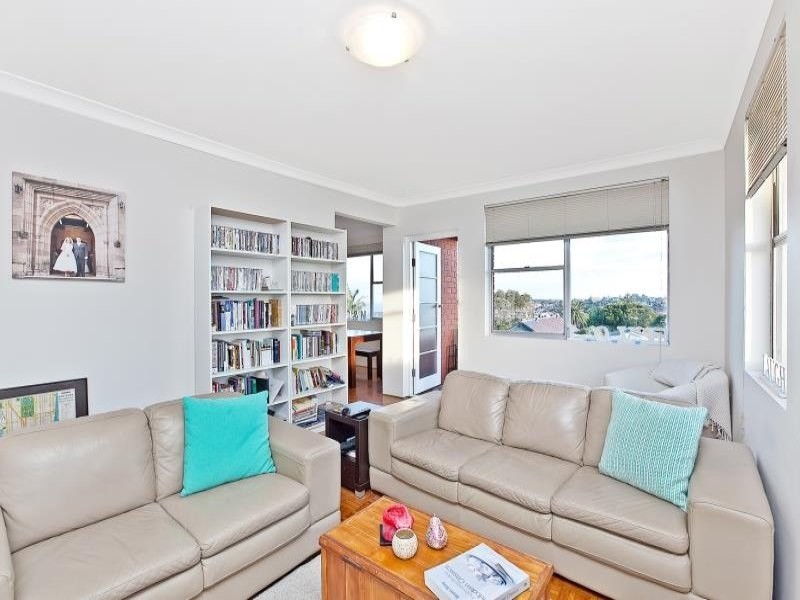 6/124 Clovelly Road, Randwick NSW 2031