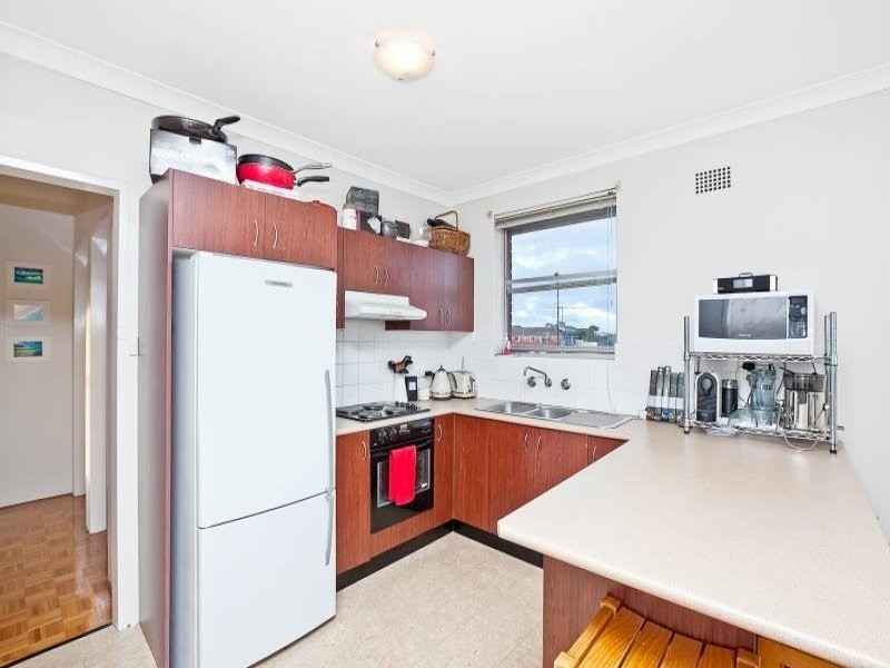 6/124 Clovelly Road, Randwick NSW 2031