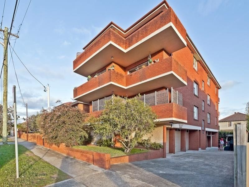 6/124 Clovelly Road, Randwick NSW 2031