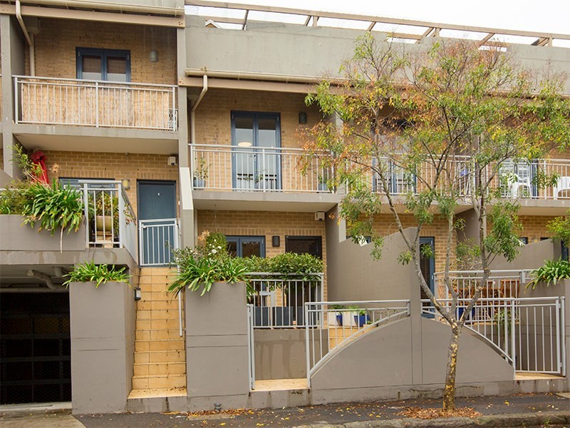 5/198 George Street, Erskineville NSW 2043