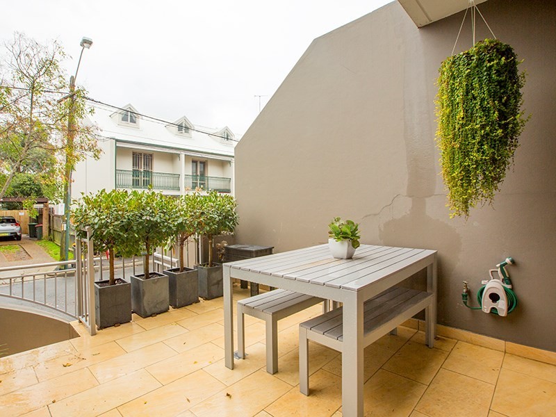 5/198 George Street, Erskineville NSW 2043
