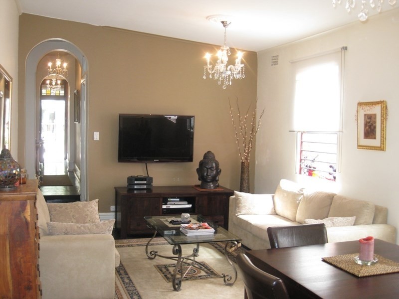 926 Bourke Street, Zetland NSW 2017