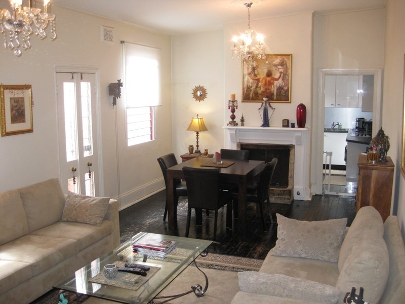 926 Bourke Street, Zetland NSW 2017