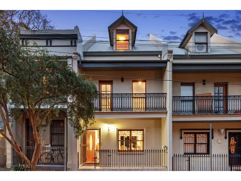 10 Knight Street, Erskineville NSW 2043