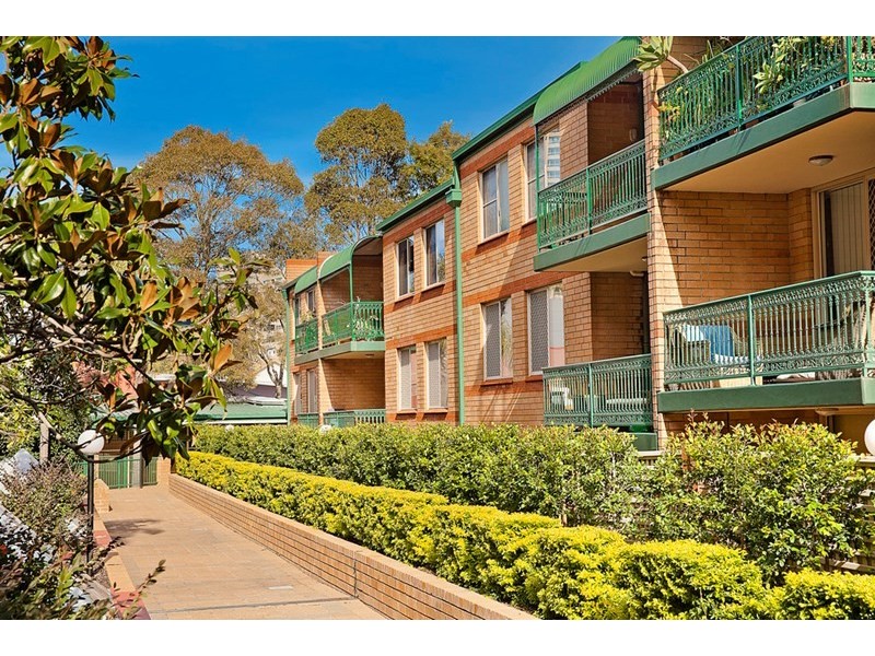 75/128 George Street, Redfern NSW 2016