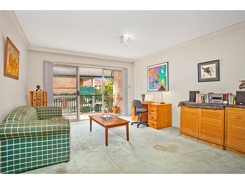 75/128 George Street, Redfern NSW 2016