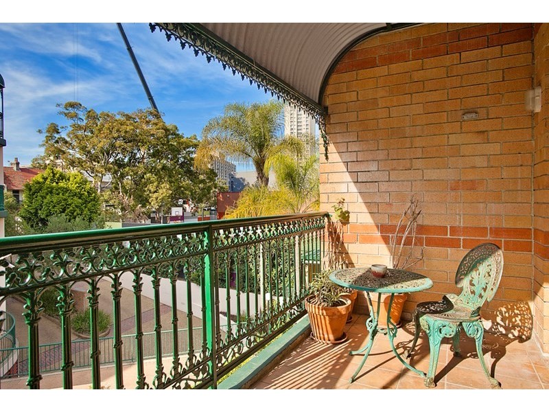 75/128 George Street, Redfern NSW 2016