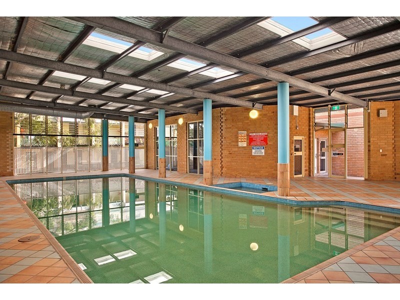 75/128 George Street, Redfern NSW 2016