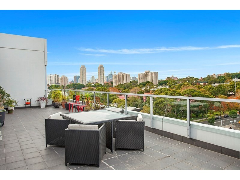 B804/222 Botany Road, Alexandria NSW 2015