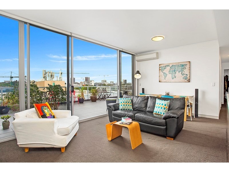 B804/222 Botany Road, Alexandria NSW 2015