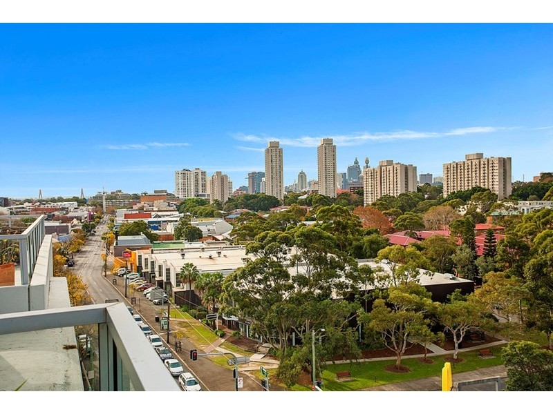 B804/222 Botany Road, Alexandria NSW 2015
