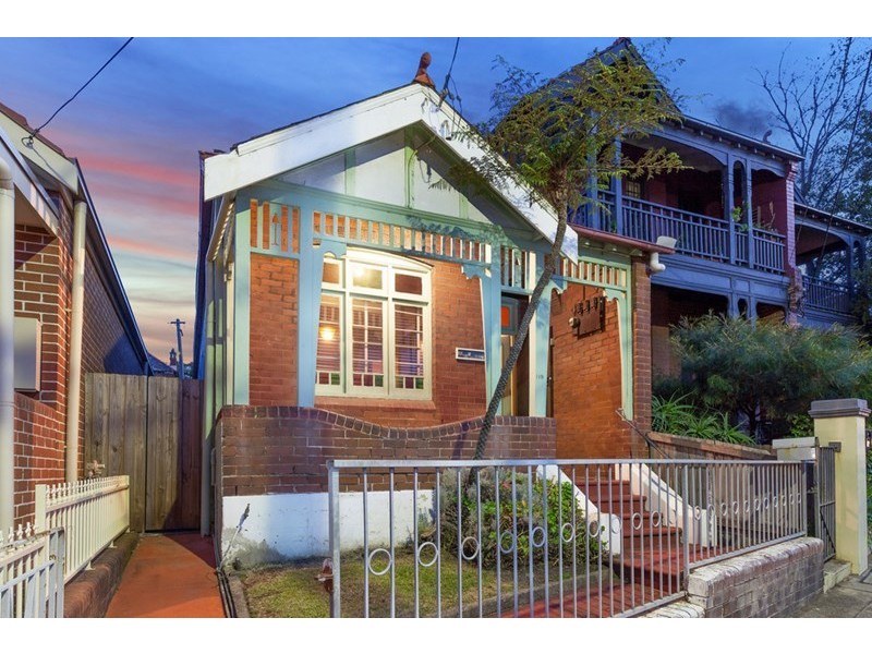 119 Trafalgar Street, Stanmore NSW 2048