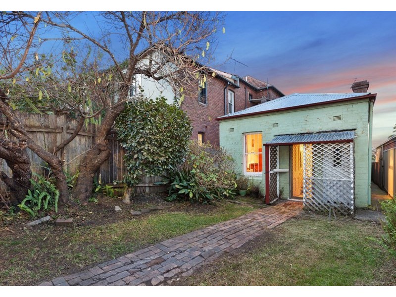 119 Trafalgar Street, Stanmore NSW 2048