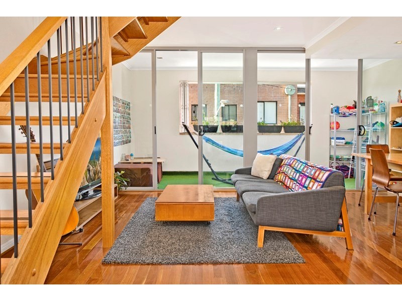 8/197 Victoria Street, Beaconsfield NSW 2015