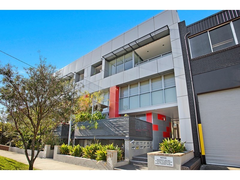 8/197 Victoria Street, Beaconsfield NSW 2015