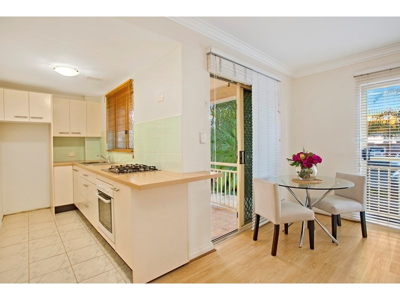 2/52-54 Boronia Street, Kensington NSW 2033