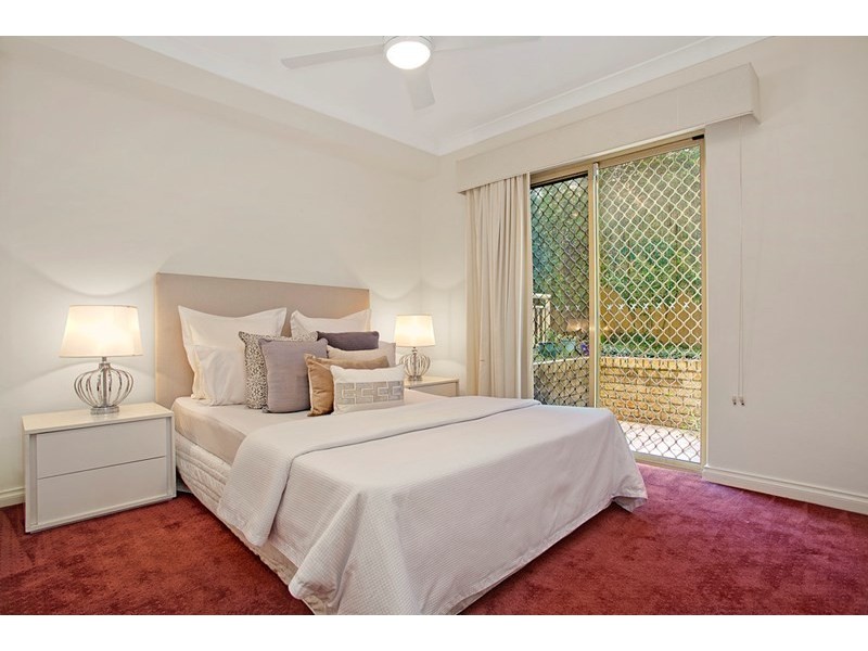 2/52-54 Boronia Street, Kensington NSW 2033