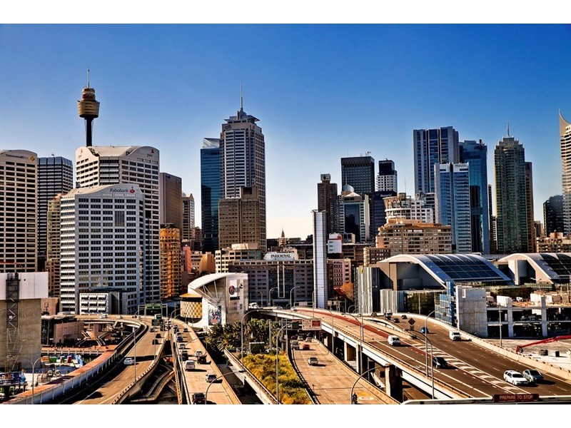 903/243 Pyrmont Street, Pyrmont NSW 2009