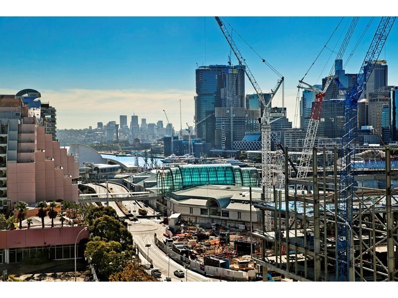 903/243 Pyrmont Street, Pyrmont NSW 2009