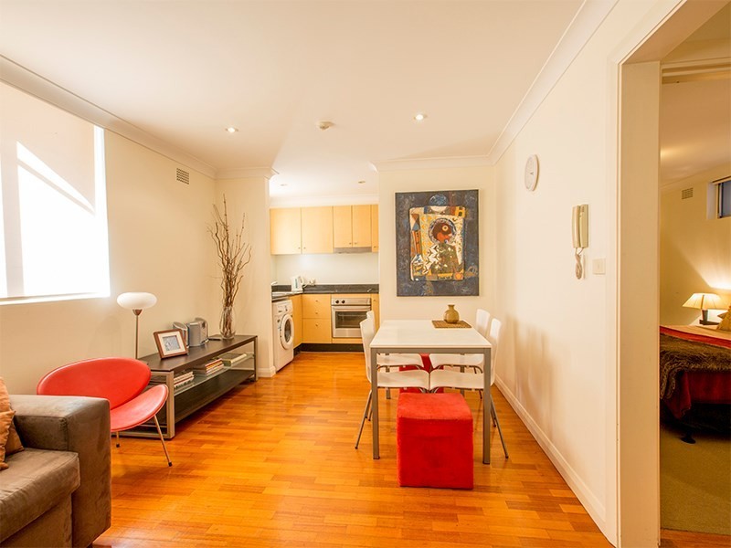 27/628 Crown Street, Surry Hills NSW 2010