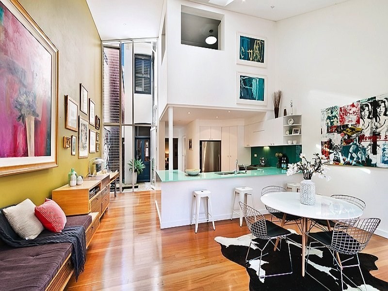 18 Binning Street, Erskineville NSW 2043