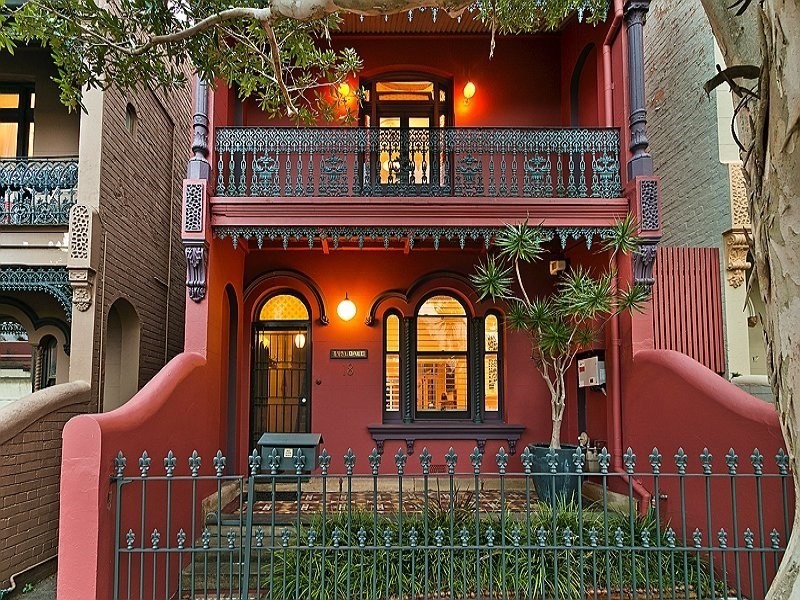 18 Binning Street, Erskineville NSW 2043