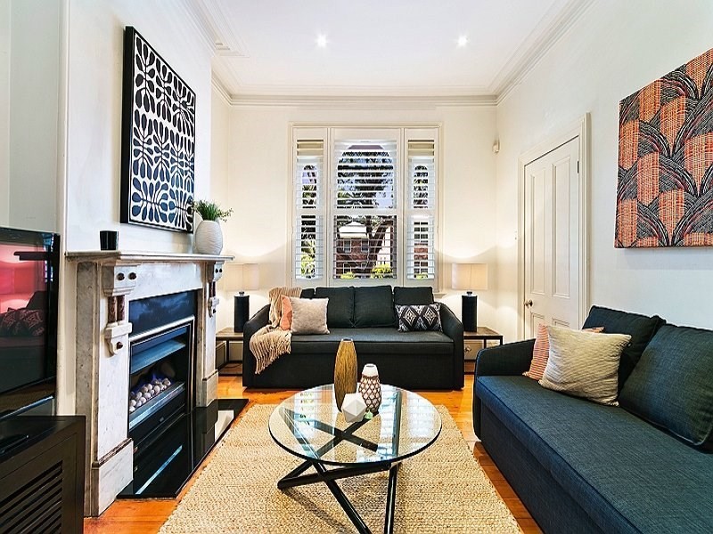 18 Binning Street, Erskineville NSW 2043