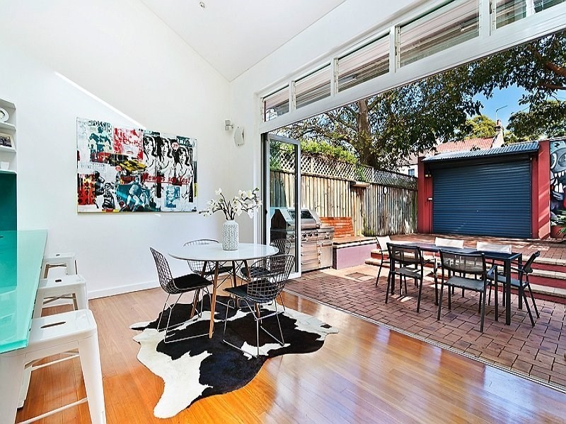 18 Binning Street, Erskineville NSW 2043